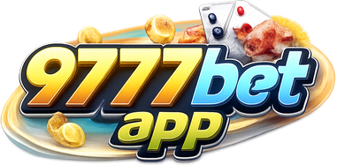 9777bet app লোগো